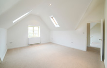 Ringsend bedroom extension leads