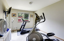 Ringsend home gym construction leads