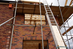 house extensions Ringsend